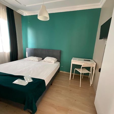 Khan'S B&B Hotel Antalya Eksteriør billede