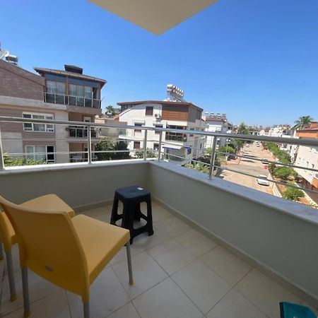 Khan'S B&B Hotel Antalya Eksteriør billede