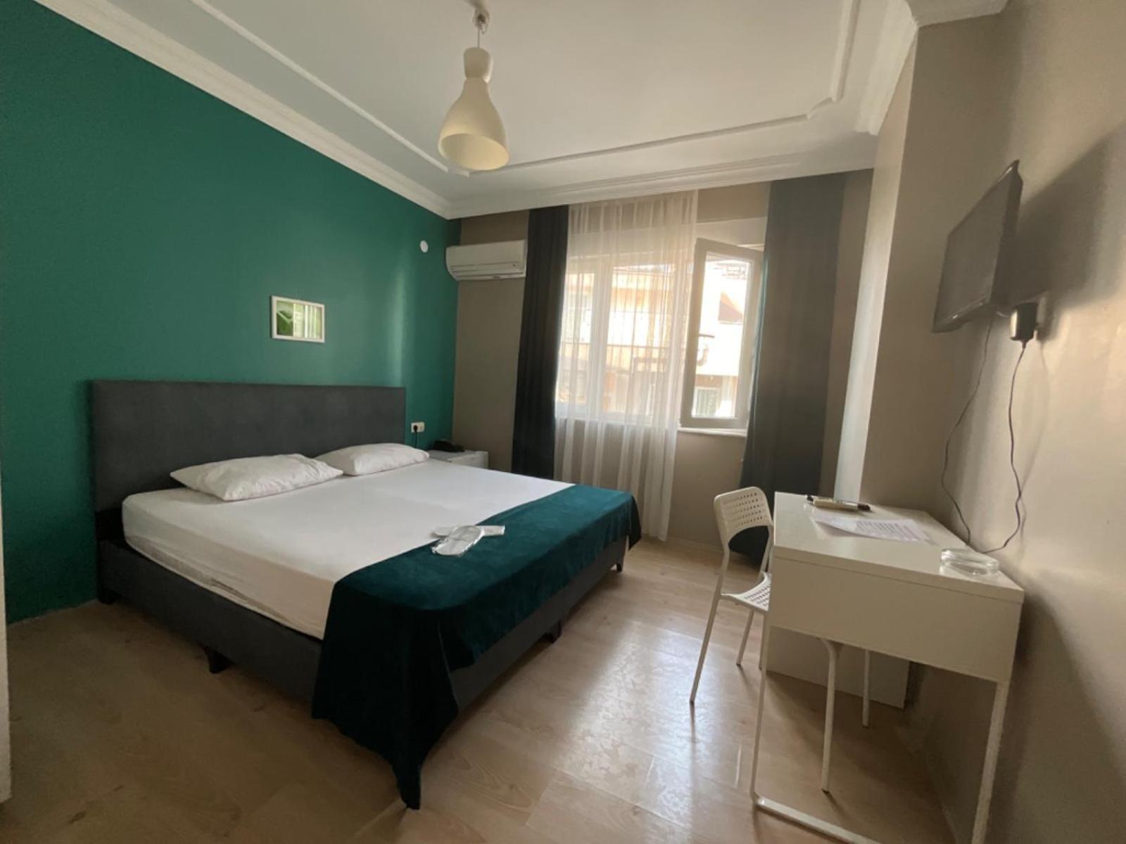 Khan'S B&B Hotel Antalya Eksteriør billede