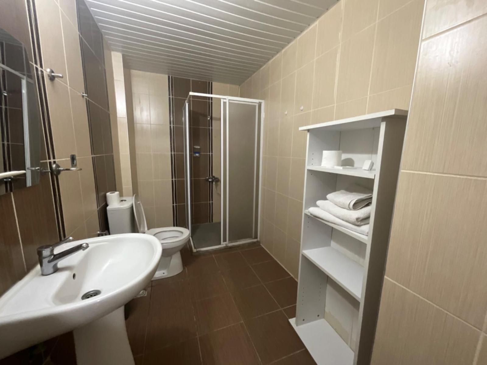 Khan'S B&B Hotel Antalya Eksteriør billede