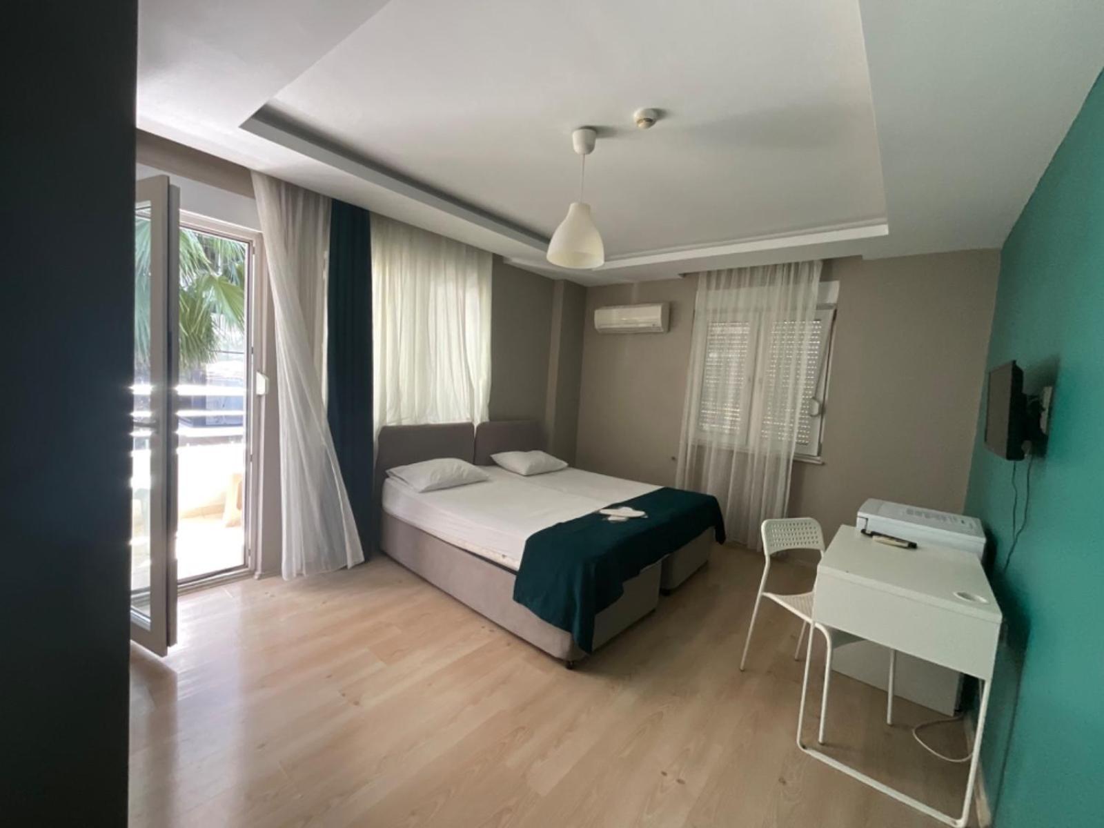 Khan'S B&B Hotel Antalya Eksteriør billede