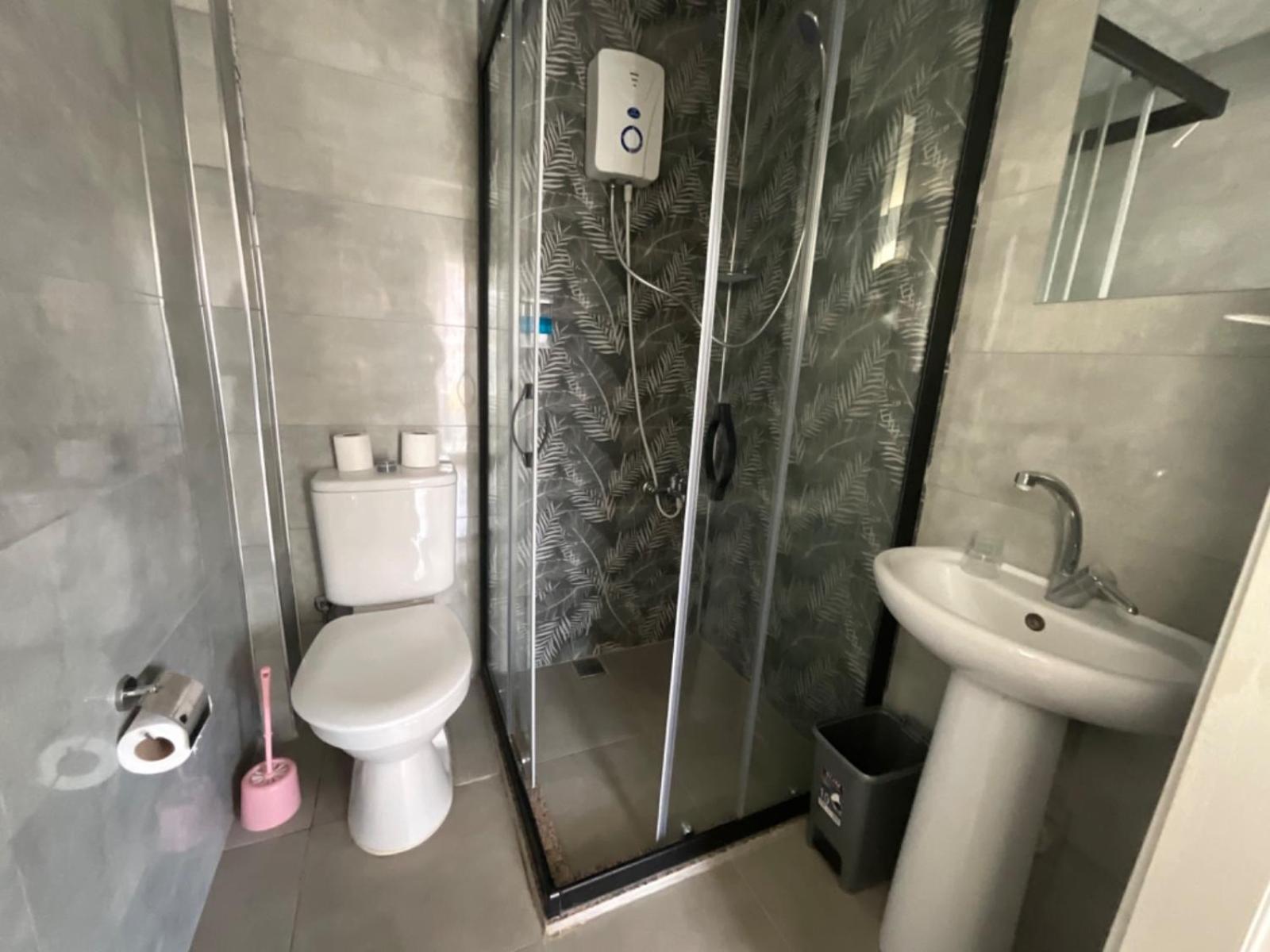 Khan'S B&B Hotel Antalya Eksteriør billede