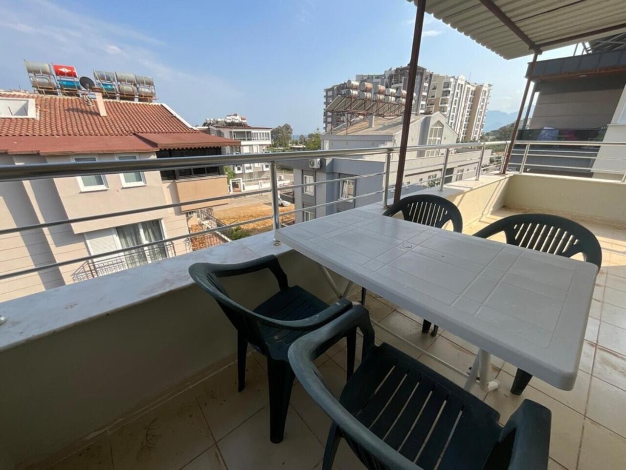 Khan'S B&B Hotel Antalya Eksteriør billede