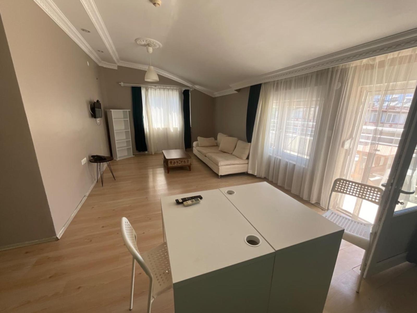 Khan'S B&B Hotel Antalya Eksteriør billede