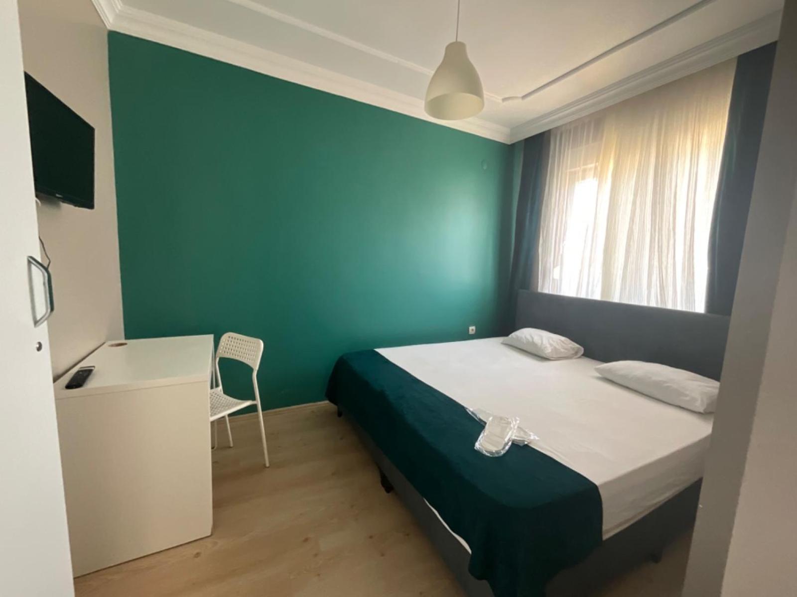 Khan'S B&B Hotel Antalya Eksteriør billede