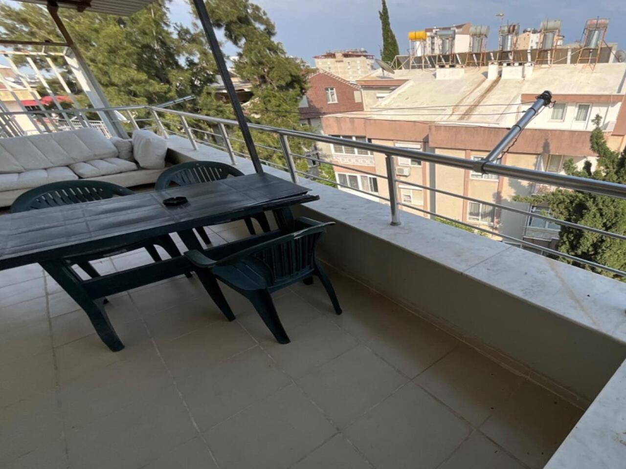 Khan'S B&B Hotel Antalya Eksteriør billede