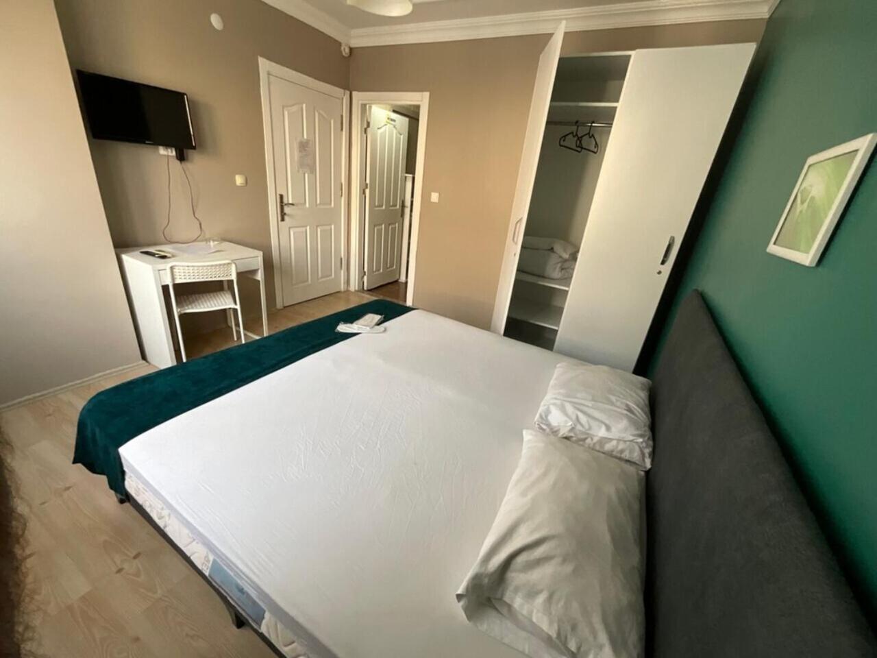 Khan'S B&B Hotel Antalya Eksteriør billede
